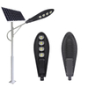 Farola solar